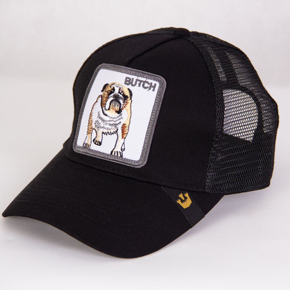 کلاه گورین طرح BUTCH